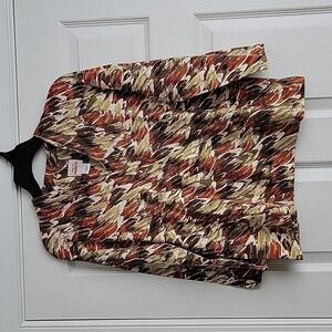 Ruby Rd Favorites Women's Top